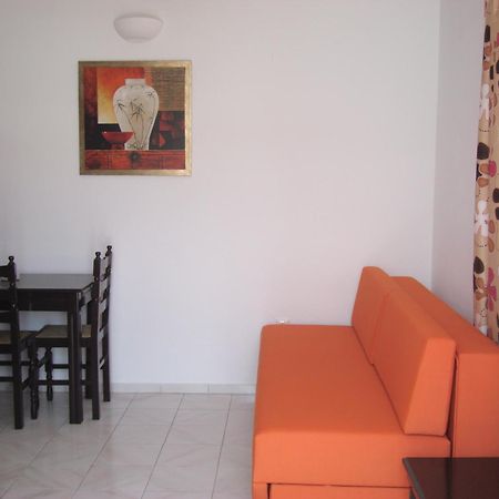 Elena Studios & Suites Ornos  Ngoại thất bức ảnh