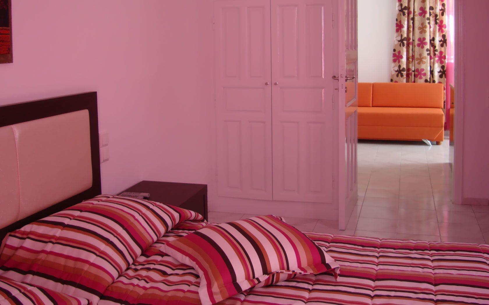 Elena Studios & Suites Ornos  Ngoại thất bức ảnh