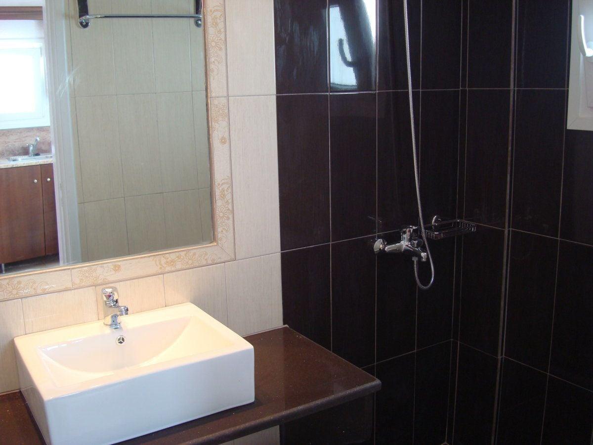 Elena Studios & Suites Ornos  Ngoại thất bức ảnh