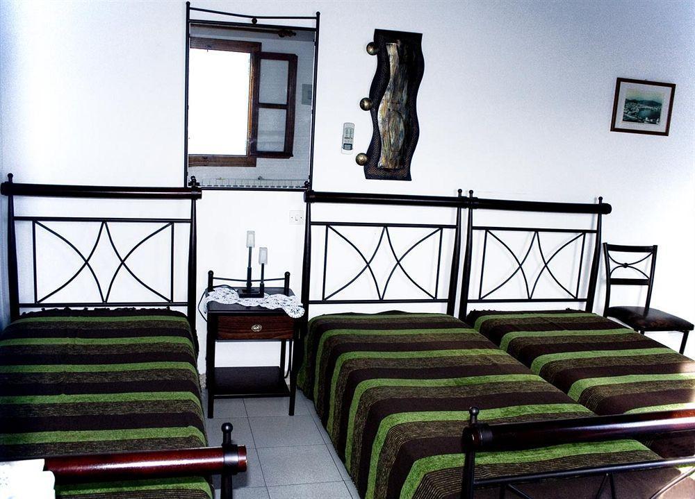 Elena Studios & Suites Ornos  Ngoại thất bức ảnh